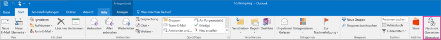 outlook-deutsch-add-in-in-menueleiste