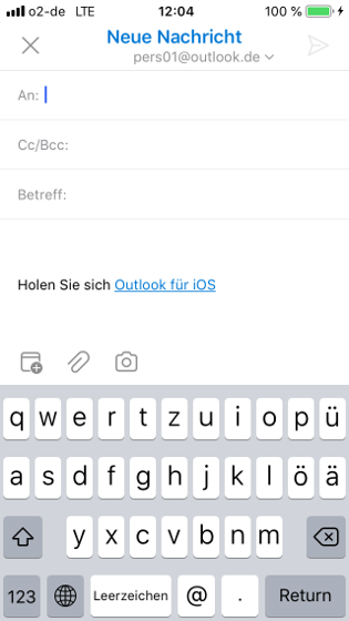 outlook-fuer-ios-neue-email