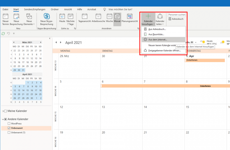 outlook-ical-importieren-kalender-aus-dem-internet-oeffnen