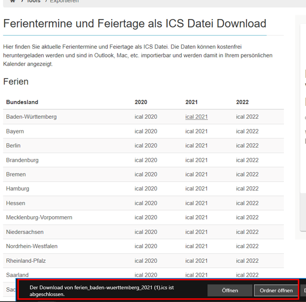 outlook-ical-importieren-kalender-oeffnen