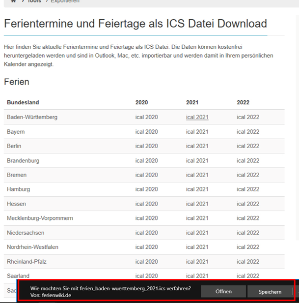 outlook-ical-importieren-kalender-speichern