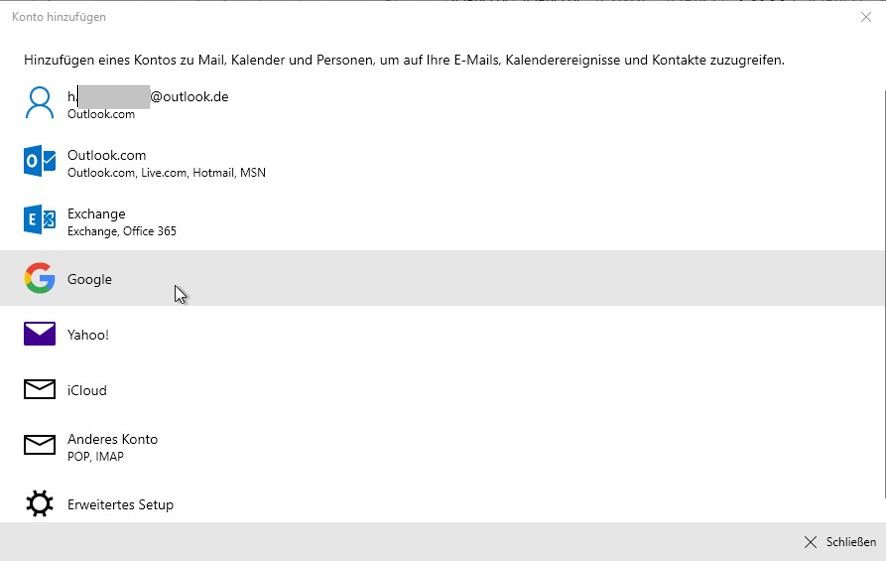 outlook-in-windows10-mail-app-konto-hinzufuegen