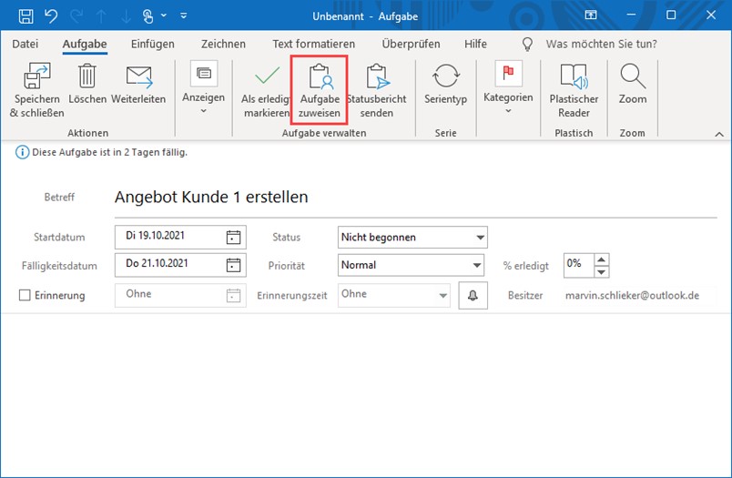 Outlook Kalender: Mit diesen Tipps starten Sie durch