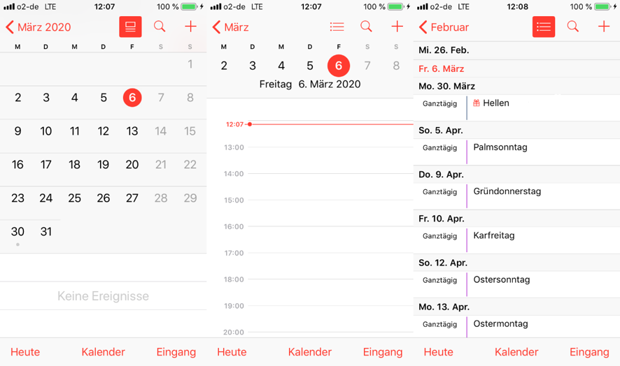 outlook-kalender-iphone-vorinstallierter-kalender