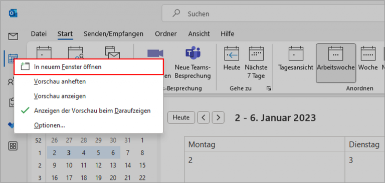 Outlook Termine Automatisch In Anderen Kalender Kopieren Outlook Termin kopieren - verschiedene Varianten (inkl. Video)