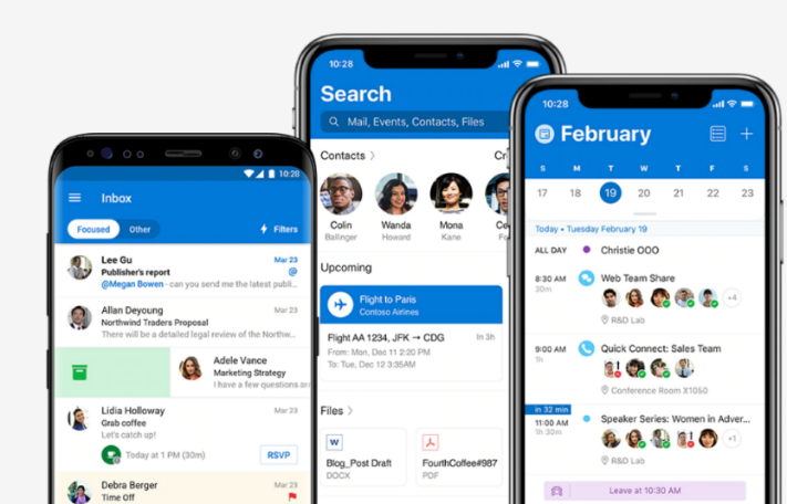 Outlook iPhone: einrichten & synchronisieren [Anleitung]