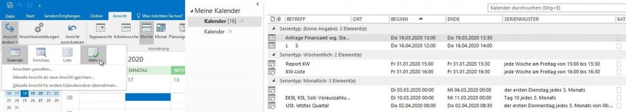 outlook-kalender-zusammenfuehren-aktuelle-termine