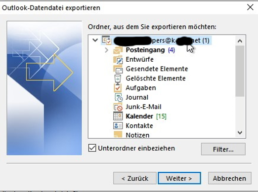 outlook-kontaket-iphone-datendatei-exportieren