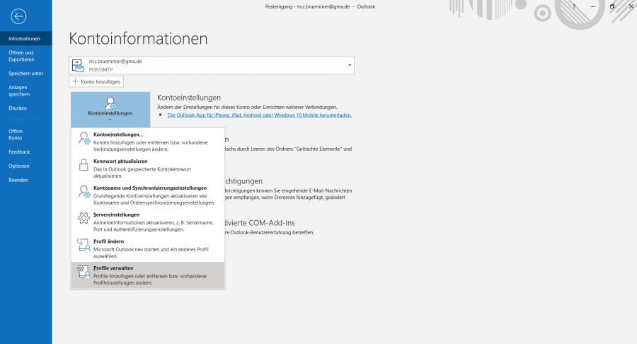 outlook-konto-hinzufuegen-mehrere-konten-getrennt-voneinander-verwalten