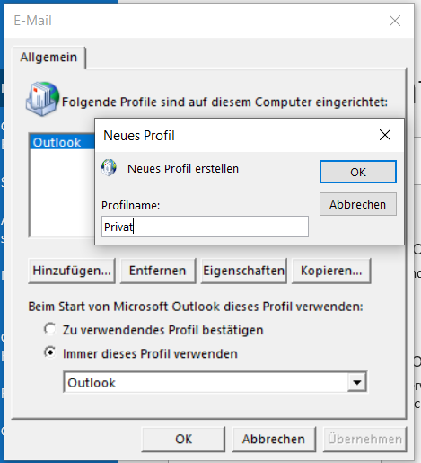 outlook-konto-hinzufuegen-neues-profil-erstellen