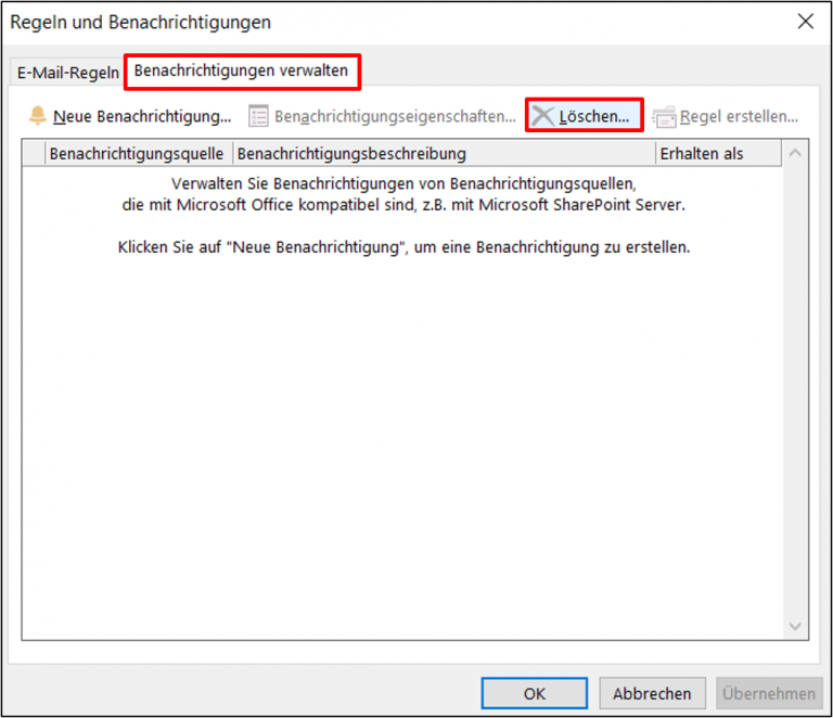 Outlook Mails automatisch weiterleiten – So funktioniert es!