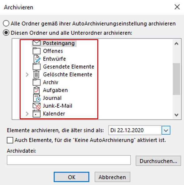 outlook-mail-archivieren-ordner