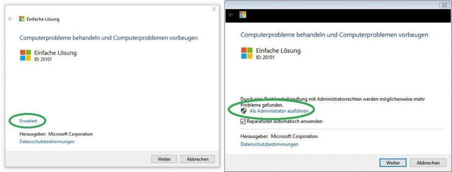 outlook-neu-installieren-fix-it-tool