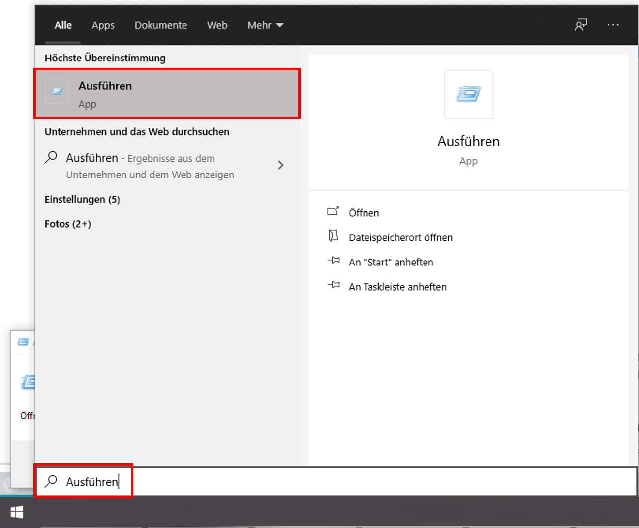 Outlook nicht Ursachen & Lösungen