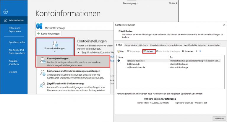 Outlook Web App Datei Anfügen Funktioniert Nicht Outlook öffnet/funktioniert nicht: Ursachen & Lösungen