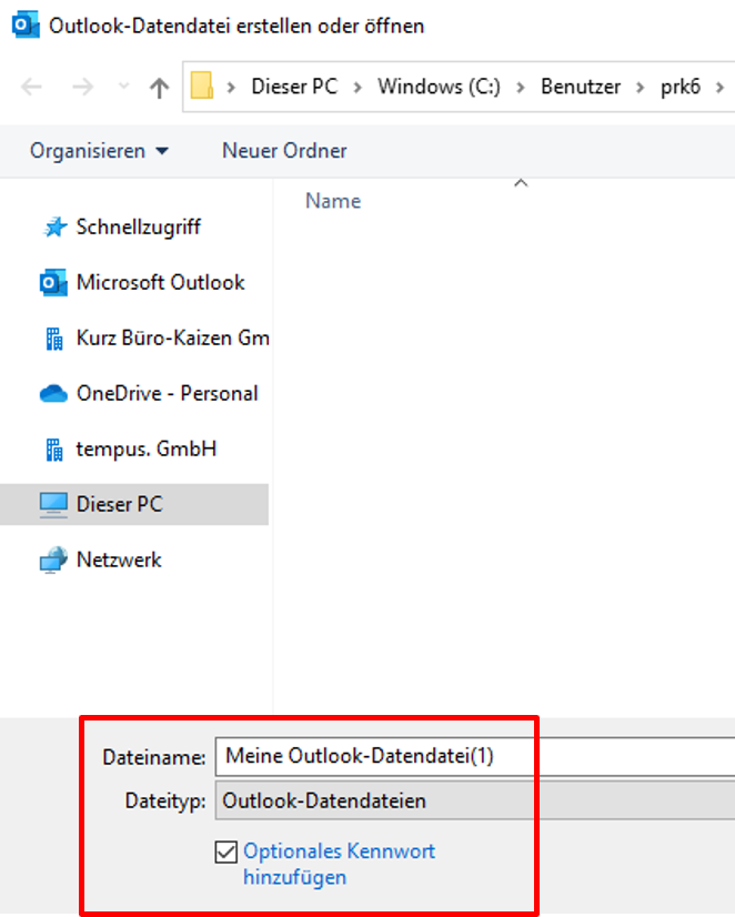 outlook-pst-dateiname