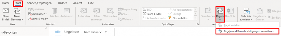 outlook-regel-erstellen