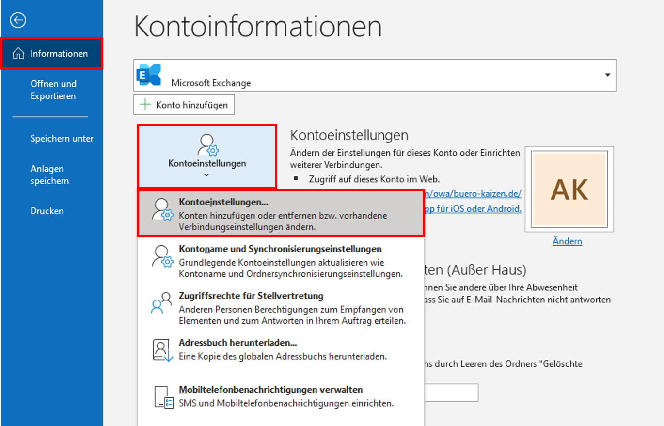 Wie Erstelle Ich In Outlook Eine Pst Datei Schritt Für Schritt Anleitung