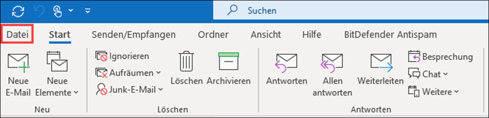 outlook-synchronisieren-kontoeinstellungen-oeffnen