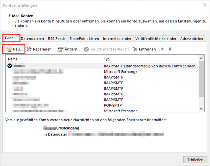 outlook-synchronisieren-neues-e-mail-konto-hinzufuegen