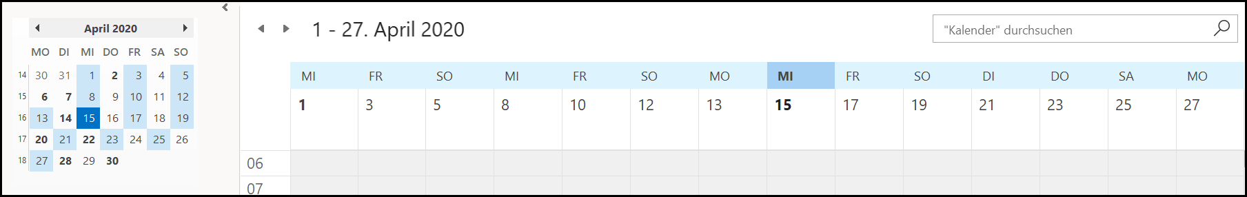 Outlook Termin kopieren - verschiedene Varianten (inkl. Video)