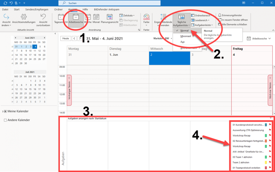 outlook-to-do-aufgaben-unterhalb-Termine