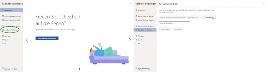 outlook-web-app-ics-datei-importieren