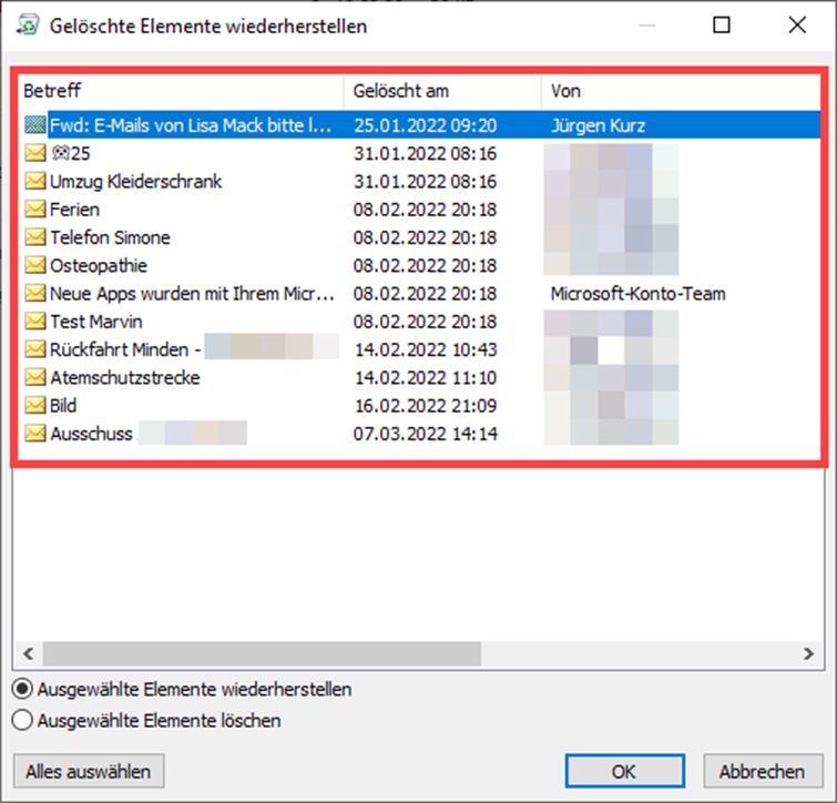 outlook-wiederherstellen-uebersicht-der-geloeschten-elemente