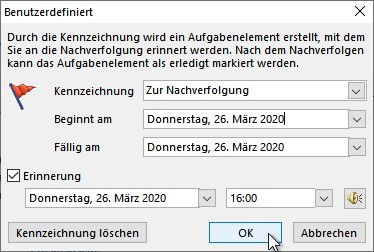 outlook-wiedervorlage-tag-uhrzeit-fuer-erinnerung-waehlen