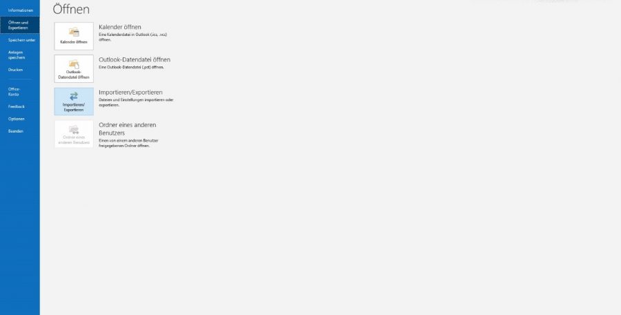 outlook-zuruecksetzen-importieren-exportieren