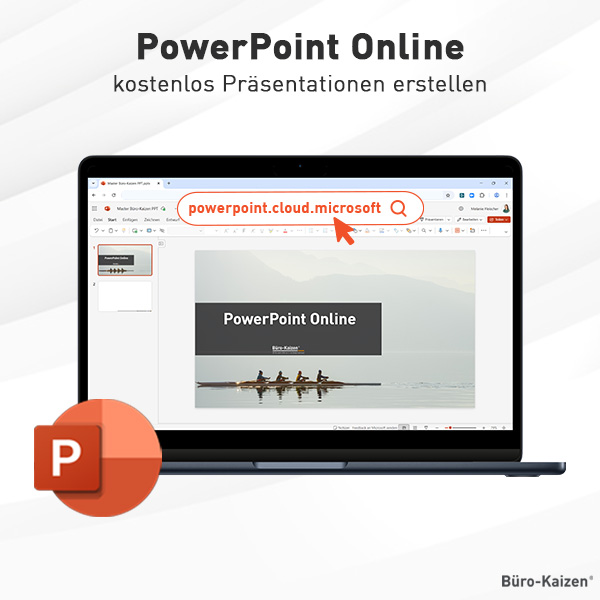PowerPoint Online
