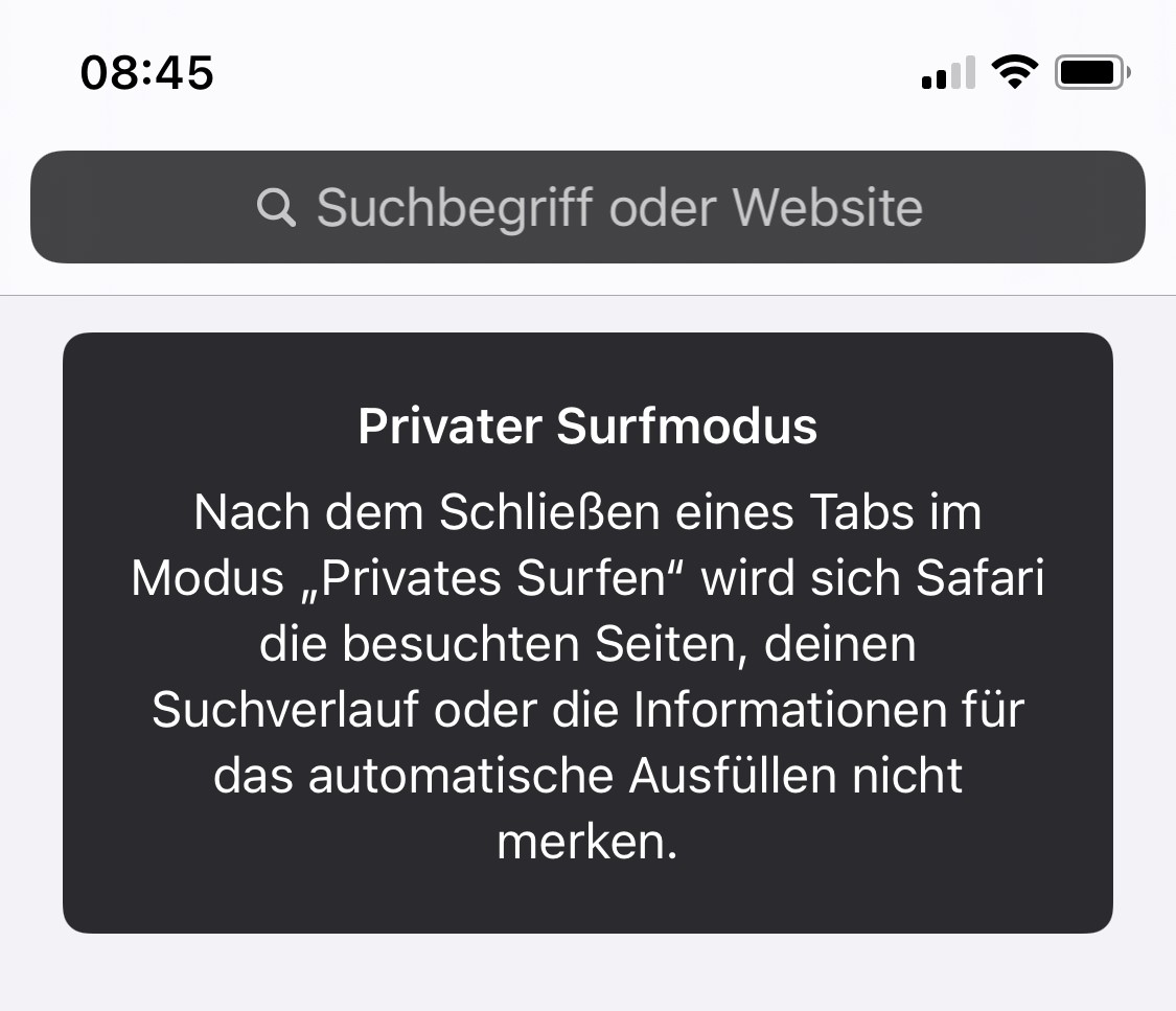 Google Verlauf löschen auf iPad – so geht’s ganz einfach! | Büro-Kaizen