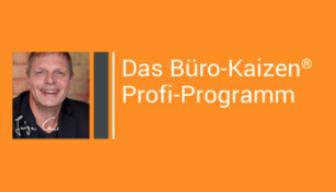 Profi-Programm erhoeht Effizienz Chefbuero