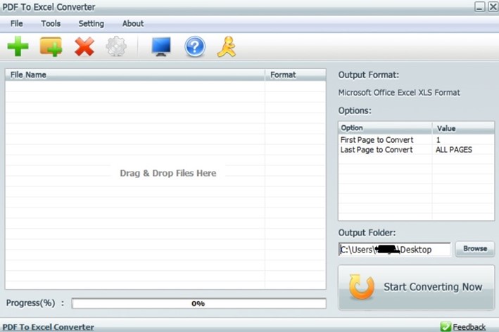 schlichtes-aussehen-pdf-to-excel-converter