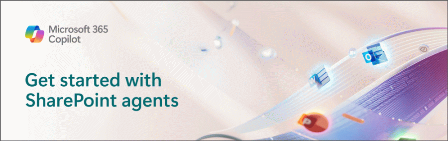 SharePoint Agents in Teams