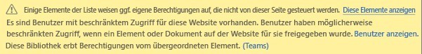 sharepoint-berechtigungen-fehlermeldung-hinweis