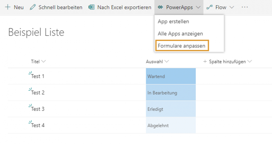 sharepoint-designer-powerapps-einstellungen