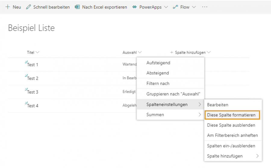 sharepoint-designer-spaltenformatierung