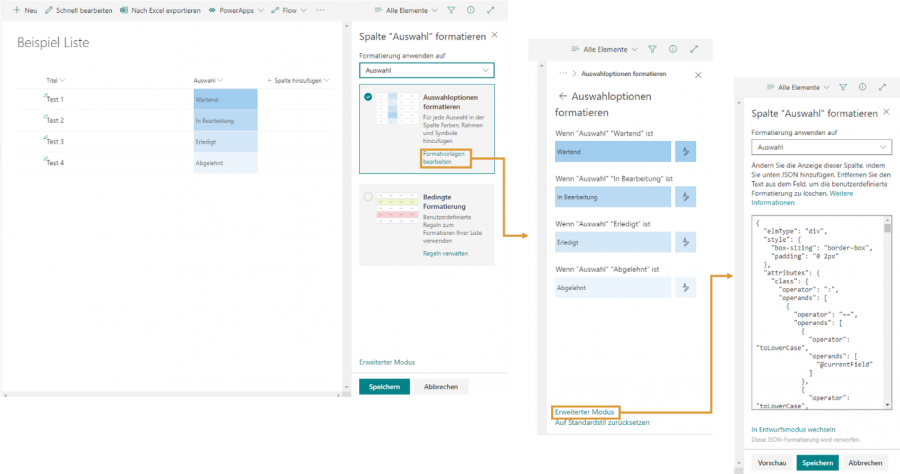 sharepoint-designer-spaltenformatierung-beispiele-anpassen