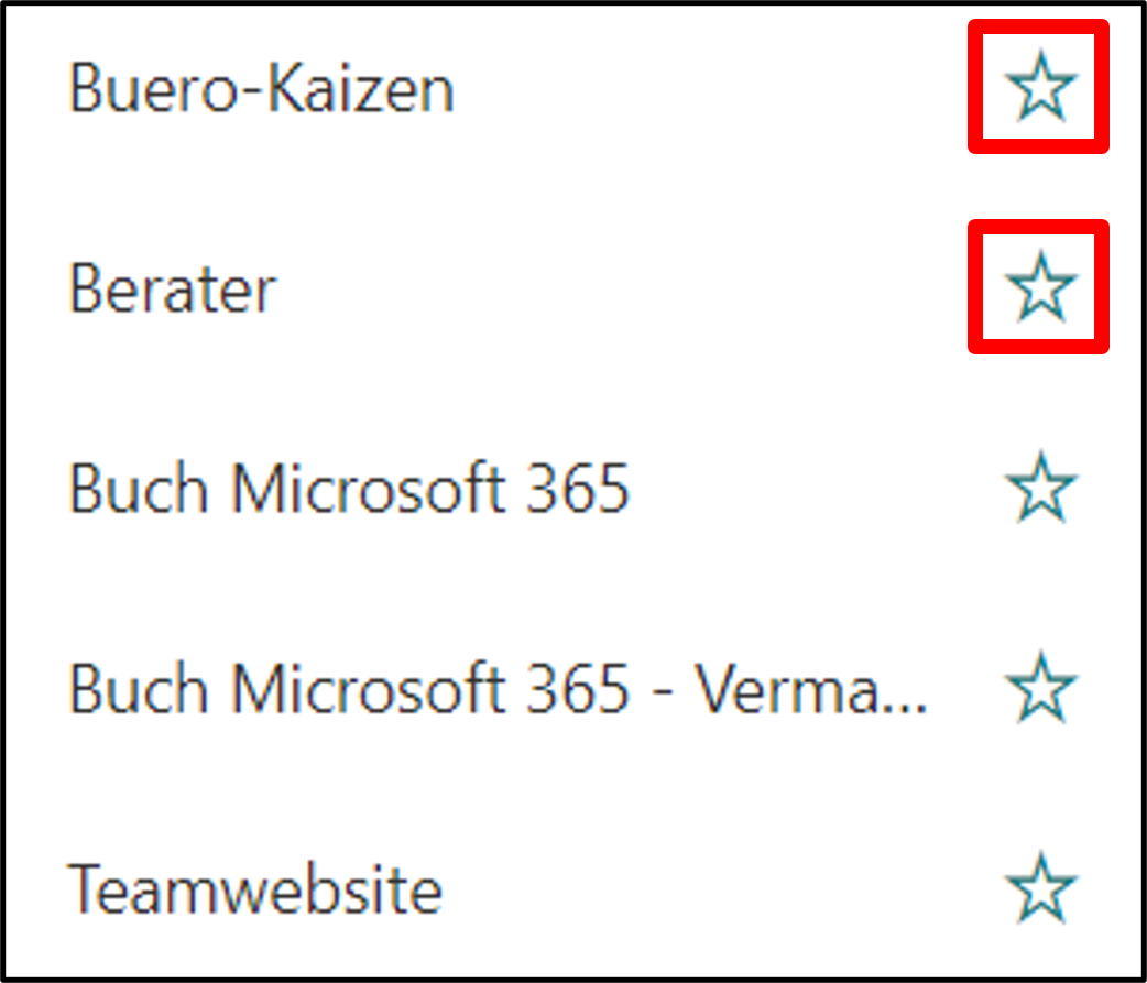 Microsoft SharePoint Login – wichtige Informationen [inkl. Video]