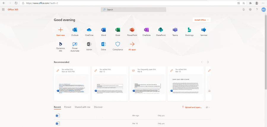 sharepoint-login-startseite-office365