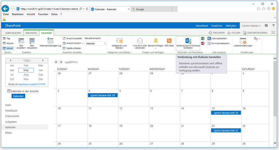 sharepoint-projektmanagement-uebersichtliche-kalender