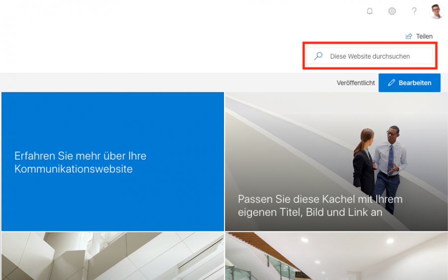 sharepoint-tutorial-suchfunktion