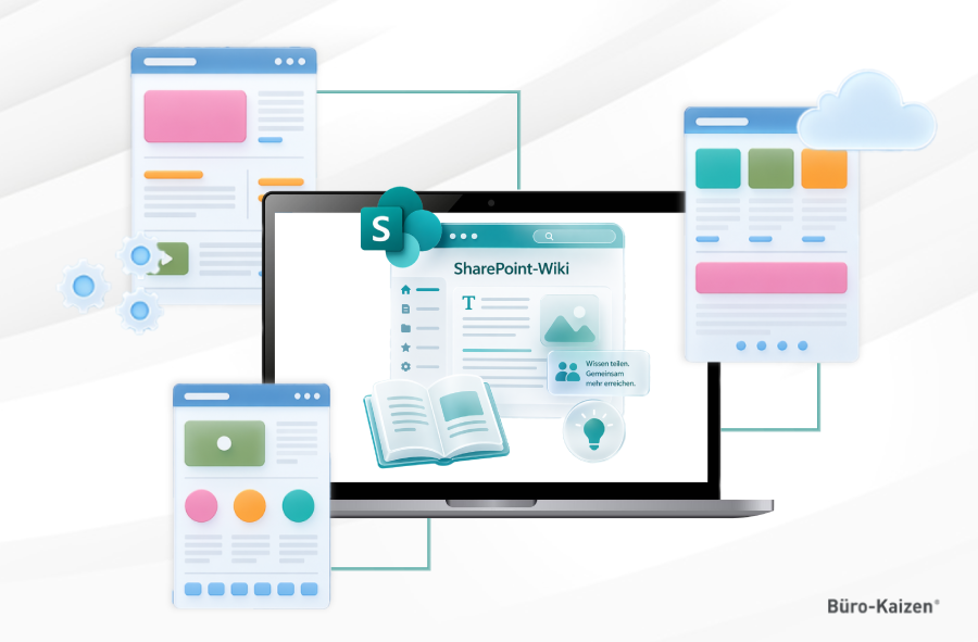 SharePoint Wikis