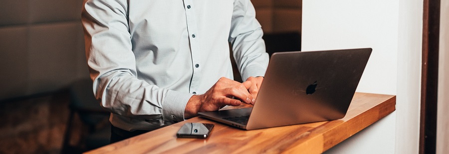 Shortcuts für Ihren Mac sind speziell und müssen gelernt werden, funktionieren aber programmübergreifend.