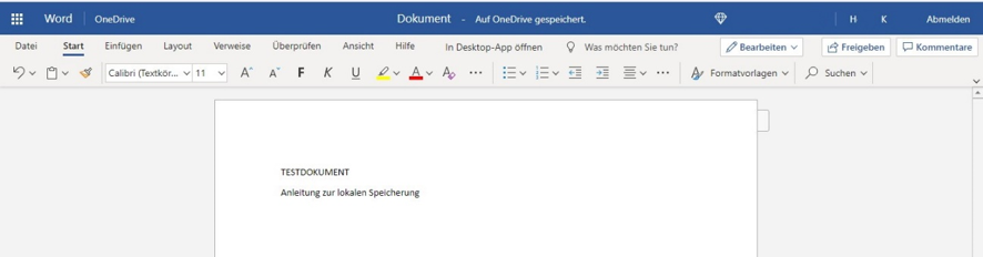 speicherort-office365-leeres-dokument