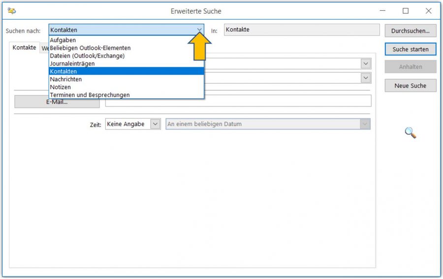 suchfunktion-outlook-dialogfenster-erweiterte-suche