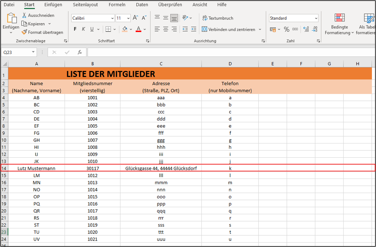 tabelle-word-excel-bearbeiten