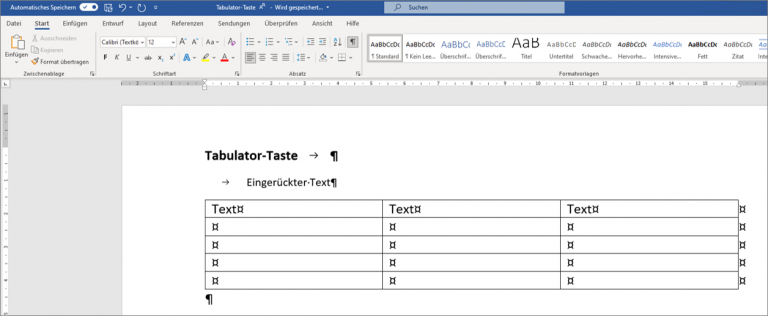 Tab ulator Taste Funktionen Und Anwendung tab-ulator-taste-funktionen-und-anwendung
