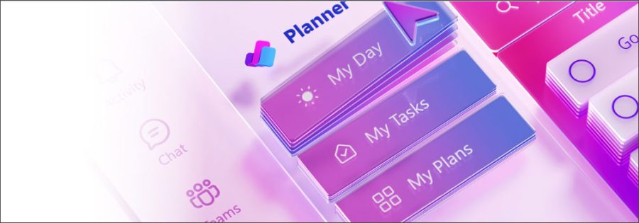 Update Microsoft Planner